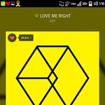 [EXO] 모바일로 뮤<b>비스</b>밍말인데