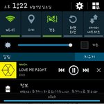[EXO] 진심 럽미라잇 장사장 파트 존나 많네