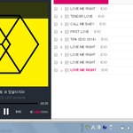 [EXO] 난 애들 나왔음 하는예능