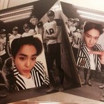 [EXO] 나포카김형<b>제임</b>존좋