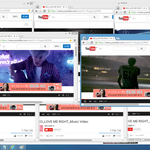 [EXO] 아침부터 아무것도 안먹고 스밍중임