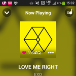 [EXO] <b>알</b>바하면서