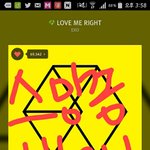 [EXO] 입스밍탈덕해제발