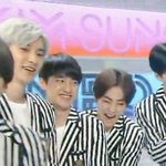 [시우민] 인가 시우민 미모 <b>보소</b> 