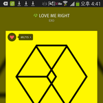 [EXO] 인가시발ㅋㅋㅋ