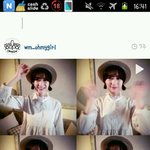 [오마이걸] 오마이걸 공식 인스타에