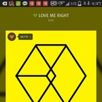 [EXO] <b>엠넷</b>도 미쳣네 빅매치래ㅋㅋ