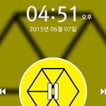 [EXO] 헤디 머리<b>실험</b> 최대 피해자는 누구같?