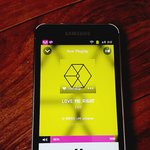 [EXO] 나지금<b>폰</b>3개로 스밍중임ㅋㅋㅋ