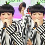 [EXO] ㅅㅂ이새끼 뭔데 얻어걸리냐