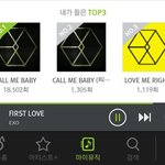 [EXO] 나 꽤 많이 돌렸다고생각했는데