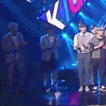 [EXO] 박찬열 : <b>폭죽</b>때문에개깜놀ㅋㅋㅋㅋㅋ