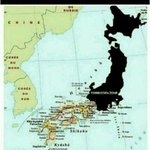 [EXO] 근데 검은부분에 <b>도쿄</b> 포함이냐?
