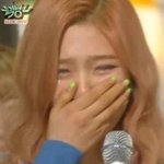 [드루와] 나 <b>와플</b> 못 먹을 것 같아서 눈물 남