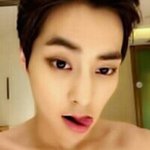 [EXO] 민석이 인별 그립다