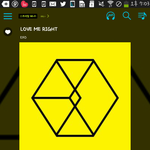 [EXO] 너네들도 학교휴교함?