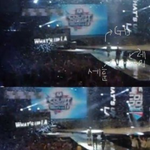 [EXO] <b>오세훈</b>인사했음
