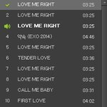 [EXO] 캡쳐홈 어디가 예쁨?