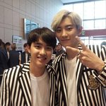 [도경수] 좋은<b>세상</b>만들기 페북 경수랑 찬열이