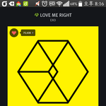 [EXO] ㅅㅂ우리 1위꼭 시켜줘야 할 이유가 존나 더더더 <b>명확</b>해짐