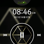 [EXO] 다신 큰뱅이랑 엑소 붙이지 말아라..