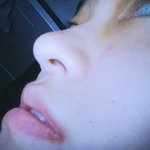 내 못난 코주부코좀 봐줄래?