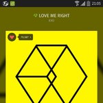 [EXO] 홈마중에서 누가 <b>착한</b>거같음?