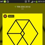 [EXO] 홈마들중에스밍인증안하는홈마들존나많아
