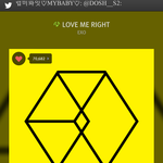 [EXO] 아직까지도큰뱅팬들마음넓으신<b>천사</b>들로