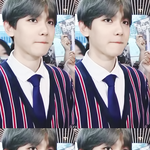 [백현] 도련님  <b>vs</b>  야구부에이스백현