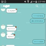 [꼭댓글부탁] 카톡o)너넨 맞춤법틀리는거 고쳐주는거 별로진 않아...