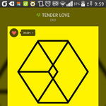 [EXO] 얘들아 지금 엔터톡들어가봐