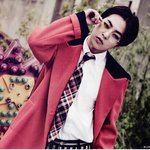 [시우민] 유니크함의 <b>끝판</b>왕 시우민