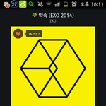 [EXO] <b>남</b><b>팬</b>하니까 생각<b>남</b>ㅋㅋㅋ