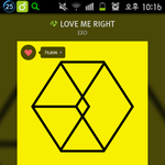 [EXO] 남팬아 귀찮아도 <b>한</b>번만 <b>손</b>찍어서 올려봐