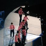 [시우민] 새침도도한 <b>휴지</b>요정 시우민>.<