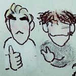 [EXO] 애들그렸는데