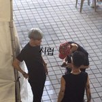 [EXO] <b>후배</b> 번호따는 찬열이