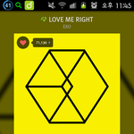 [EXO] ㅅㅂ 언니가 갑자기 니가 내 <b>문상</b>가져갔냐