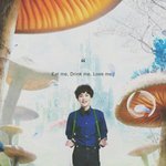[EXO] 민석이 이사진