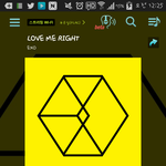 [EXO] 내구오빠 큰뱅이엿거든?