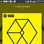 [EXO] 멜론 씹썅놈들 전과.<b>jpg</b>