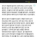 [팬픽] 칻이셰) 예전에 은1교 모티브로 써본건데