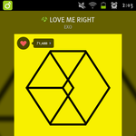 [EXO] 아시발 핸드폰조명때매 <b>날파리</b> 3마리나 붙음