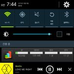 [EXO] 여러모로 짜증나게 <b>한닼</b>ㅋㅋㅋㅋㅋ