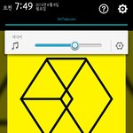 [EXO] 아니투표하지마봐