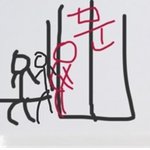 [댓글부탁해] 지하철 <b>끝자리</b> 걸터 앉기 어떻게 생각하세요?? 