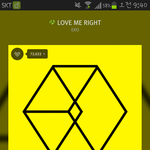 [EXO] 멜론