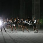 비하인드컷 에서도 우월한 <b>aoa</b> 