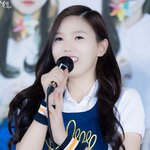 애교가 <b>폭발</b>수준인 오마이걸 효정 